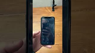 Fake iPhone