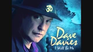 Dave Davies - You Can Break My Heart