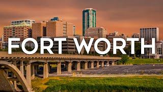 Top 10 Best Things to Do in Fort Worth, Texas - Travel Guide 2024