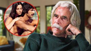 "She Was The Love Of My Life" At 74, Sam Elliot Confesses The Rumor Of Decades