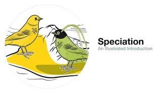 Speciation: An Illustrated Introduction