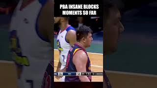 PBA BLOCKS MOMENTS SO