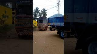 trucks delivery sri velliangiri motors tiruchengode. full video Description .