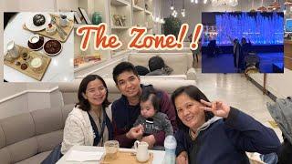 The Zone | Saudi Arabia | Mamshie Gina TV