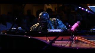 Cyrus Chestnut Trio - Live from Jazz St. Louis