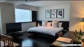 COMO Metropolitan Hotel Bangkok and Room Walkthrough