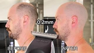 Best Hair Clipper For Bald Men (Shaves 60% Closer) - WAHL Aqua Blade