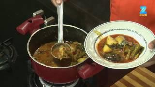 Vah re Vah - Indian Telugu Cooking Show - Episode 948 - Zee Telugu TV Serial - Best Scene