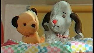 Sooty & Co. - 01x15: A Night Out (1993)