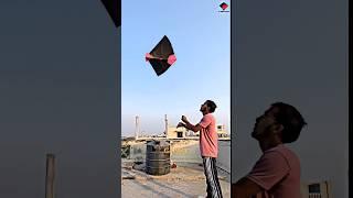 Kite Flying | Gaurav Kite Lover #kiteflying #kitelover #trending