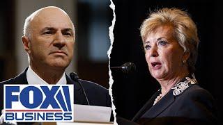 Kevin O’Leary goes off on US’s ‘broken’ education system: It's a 'mess'