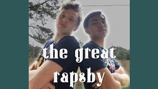 "THE GREAT RAPSBY" Official Music Video | Ardent Archer (Daniel) X Joaquin