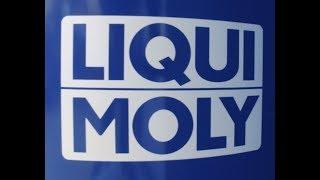 LIQUI MOLY: Voted best oil brand for nearly a decade