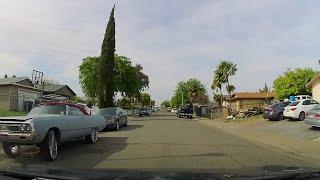 Sacramento California Hoods | Meadowview | Detroit Blvd