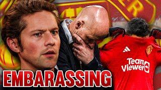 Manchester United's Shocking Draw Against FC TWENTE at Home!