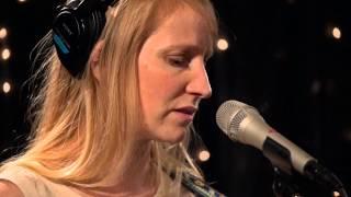 Luluc - Reverie on Norfolk Street (Live on KEXP)