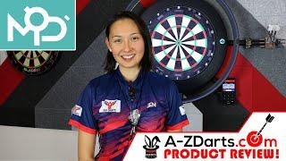 Target MOD Home Dartboard System | Purchase Guide & Product Review | Jen Mounts