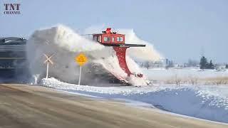 Disco Modern Koting - Contra Mission train extreme snow drive remix