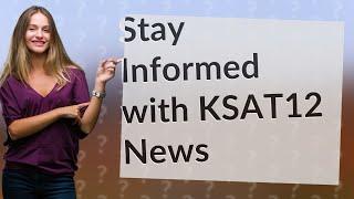 What Were the Key Highlights from KSAT12 News at 12:30 on Aug 28, 2023?