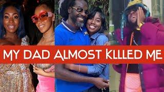 (Breaking News) Buju Banton Str️ngle His Daughter ? | Spice Diss Chug & Shenseea | Jah Cure Free