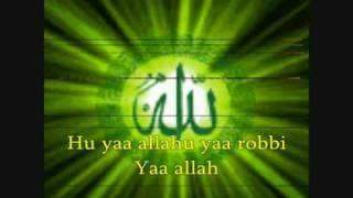 Wali Band ~  Ya Allah  FULL SONG WITH LYRICS  2