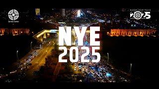 New Year Eve | Grand Celebrations | Bahria Town Karachi