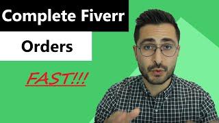 Use Fiverr Quick Responses To Your Advantage