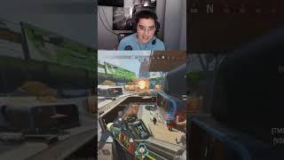 New Castle is the way! like and sub for more! #apexlegends #twitchstreamer #youtubeshorts
