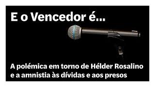 E o Vencedor é… em direto na Rádio Observador