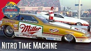 Nitro Time Machine with Brian Lohnes