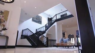 Gorgeous Bel-Air Contemporary-Mediterranean | NBC Open House