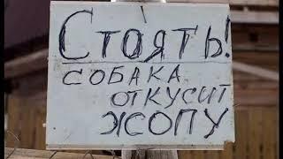 Смешные надписи, объявления и многое другое.