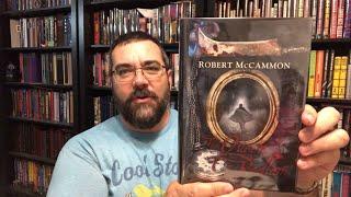 The Queen of Bedlam Book Review Robert R. McCammon Matthew Corbett Series Historical Fiction