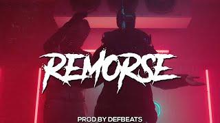 #ActiveGxng T.Scam X Suspect X UK Drill Type Beat - "REMORSE" | UK Drill Instrumental 2021