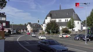 KNIGGE.Immobilien Stadtteilfilm | Bergisch Gladbach "Paffrath+Nußbaum"