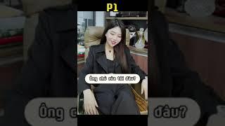 Sếp yêu Nhân viên tiktok Vietsub . Mẫn tổng và Dương thinh .P 1 2 3 4 5 6