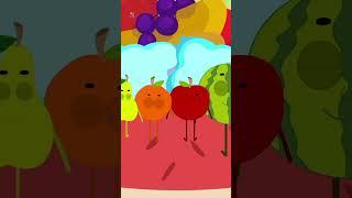 Десять В Постели Песня Для Дети #shorts #kids #teninthebed #song #nurseryrhymes