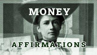 528hz Money Affirmations (Florence Scovel Shinn inspired) 8 Hours