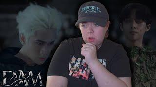 MUSICIAN FIRST TIME REACTION TO SB19 'DAM' Music Video