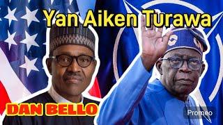 Tinubu Buhari Vs Nigerians