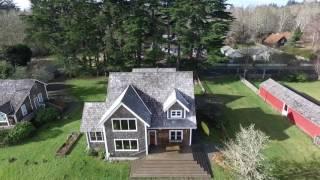 SOLD! 34008 Territory Road, Oysterville, Washington