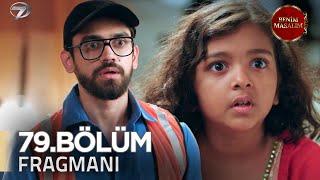 Benim Masalım Hint Dizisi | 79. Bölüm Fragmanı (23 Kasım 2024) @kanal7