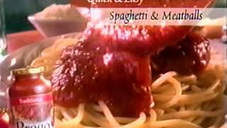 Gerlans's/Campbell's Commercial  -1998