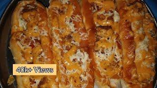 Chicken Hot Dog Recipe | Kitchen with Cousins