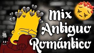 MIX REGGAETON ANTIGUO ROMANTICO 2021 | DJ FELIX MARTINEZ