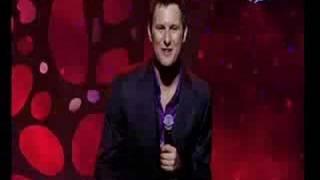 Adam Hills - Australian accents