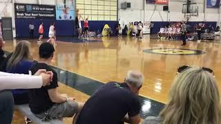 Reece Craft 15u Nice drive