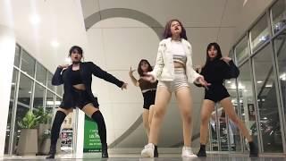 Ddu du ddu ddu ll Dance cover ll Black pink ll