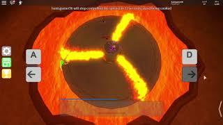 ROBLOX: Epic Minigames - Pyre Pit (Controller)