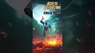 NINJA WARRIOR | Relax with Ninja Warrior Game